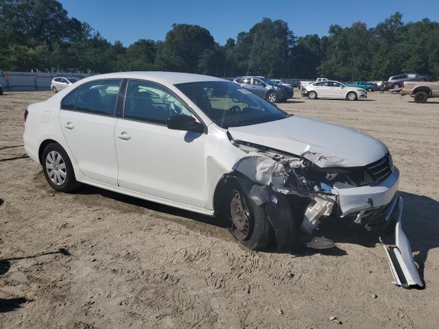 2016 VOLKSWAGEN JETTA S - 3VW267AJXGM303380