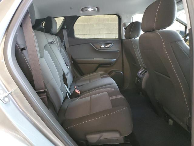 2024 CHEVROLET BLAZER 2LT - 3GNKBHR41RS227606