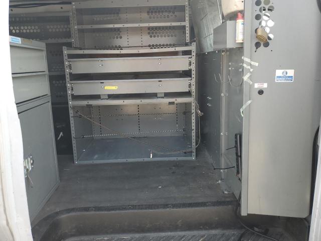 2011 FORD ECONOLINE #3305443188