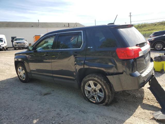2015 GMC TERRAIN SL 2GKALMEK8F6434104