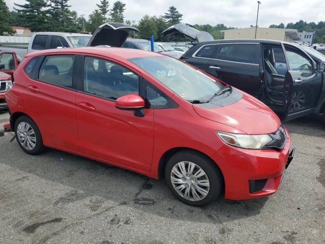 2017 HONDA FIT LX JHMGK5H55HS022533