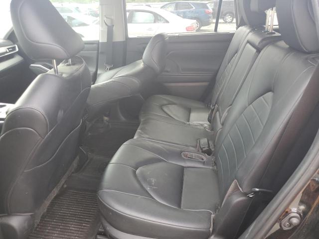 2023 TOYOTA HIGHLANDER L 5TDKDRBH7PS038580