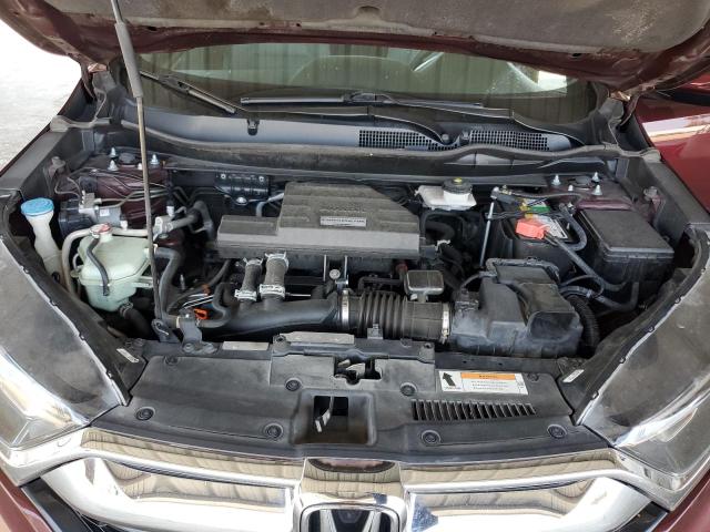 2018 HONDA CR-V EX 7FARW1H53JE005387