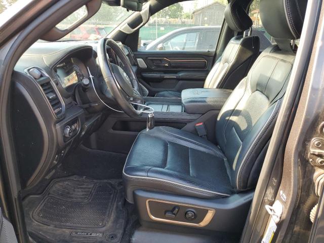 2021 RAM 1500 LIMIT 1C6SRFHT3MN580358