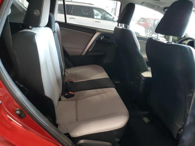 2017 TOYOTA RAV4 XLE - JTMRFREVXHJ109263