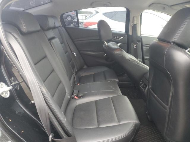 2016 MAZDA 6 TOURING - JM1GJ1V57G1470908