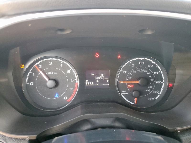 2023 SUBARU CROSSTREK JF2GTACC2P9302348