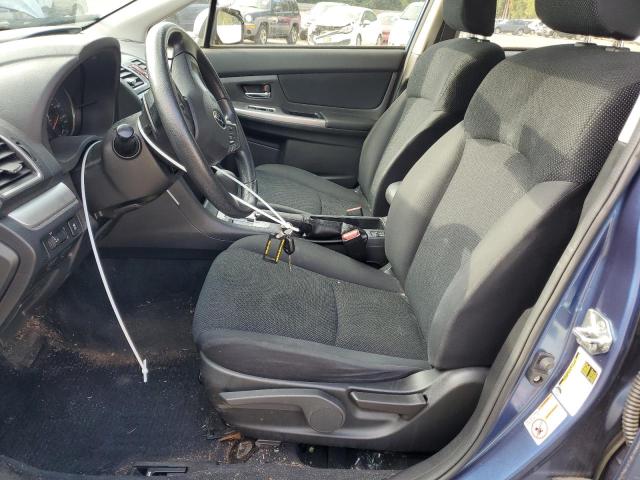 2015 SUBARU IMPREZA PR JF1GJAC68FH023933