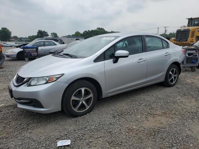 2015 HONDA CIVIC SE 19XFB2F78FE274406