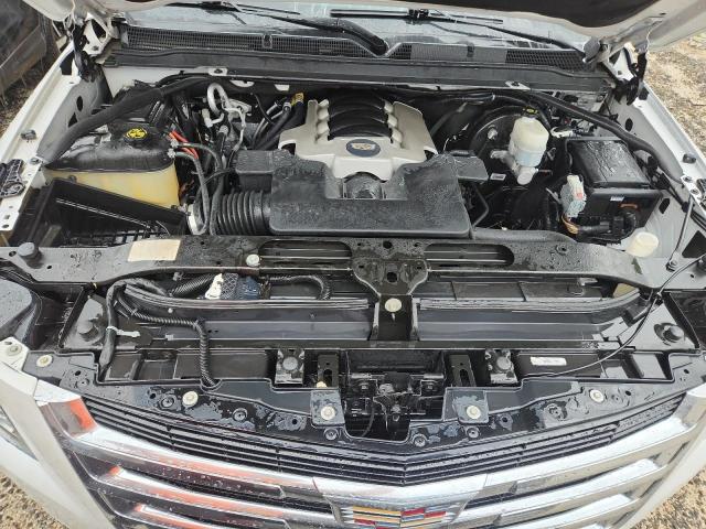 2019 CADILLAC ESCALADE P 1GYS4CKJ2KR129953