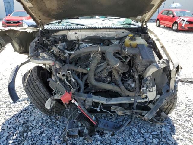2017 FORD EXPEDITION 1FMJK1LT6HEA47019