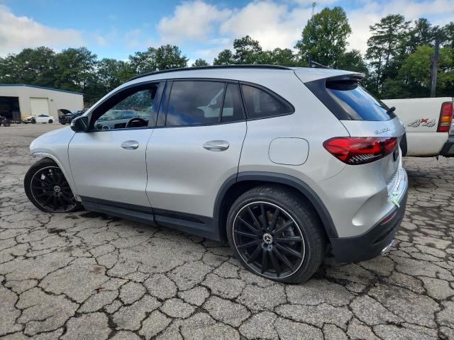 2021 MERCEDES-BENZ GLA 250 W1N4N4GB2MJ161802