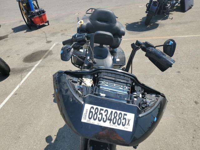 2020 HARLEY-DAVIDSON FLTRK 1HD1KZF25LB666225