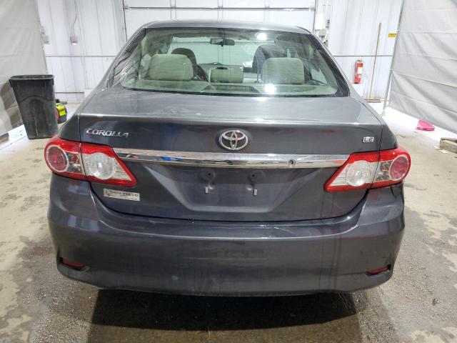 2013 TOYOTA COROLLA BA - 2T1BU4EEXDC928466