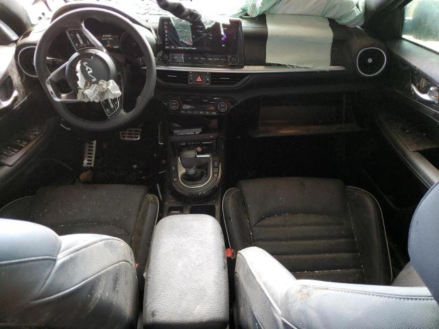 2024 KIA FORTE GT LINE - 3KPF54AD9RE768228