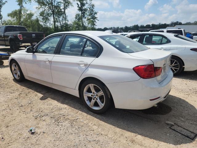 2014 BMW 320 I XDRI - WBA3C3C51EPV90847
