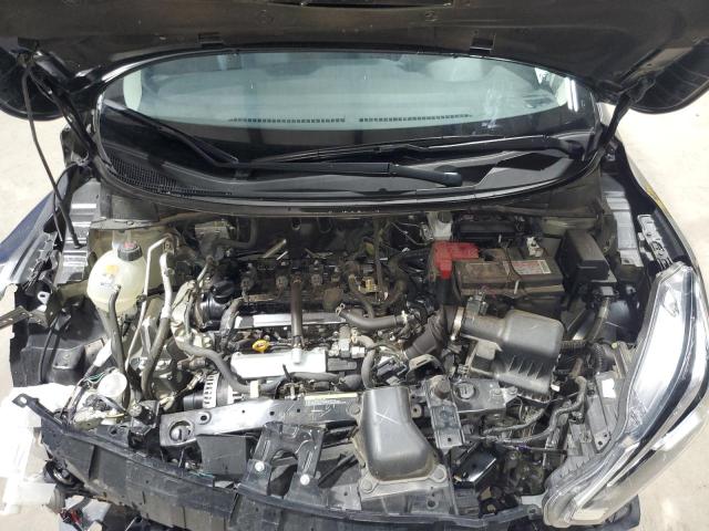 2024 NISSAN VERSA SV 3N1CN8EV5RL911297