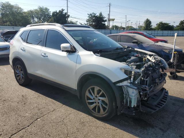 2015 NISSAN ROGUE S 5N1AT2MV1FC787718