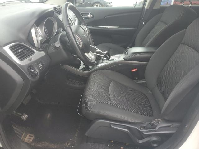 2016 DODGE JOURNEY SX 3C4PDCBB5GT116049