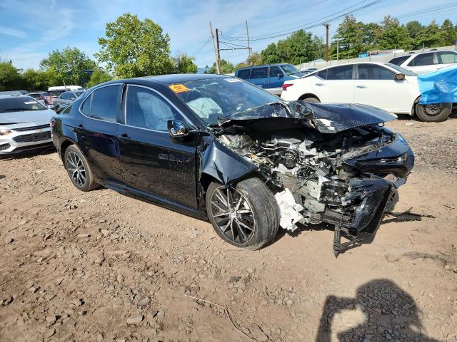 2024 TOYOTA CAMRY SE N 4T1G11AK0RU849628