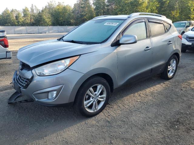 HYUNDAI TUCSON GLS