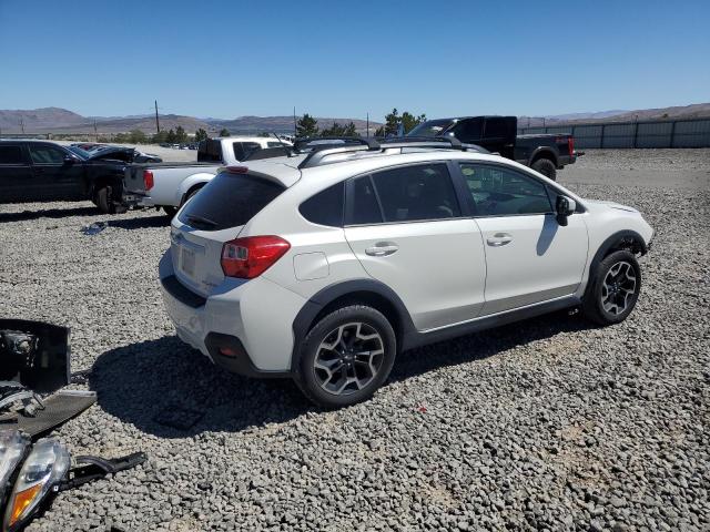 2017 SUBARU CROSSTREK JF2GPABC3HH266523