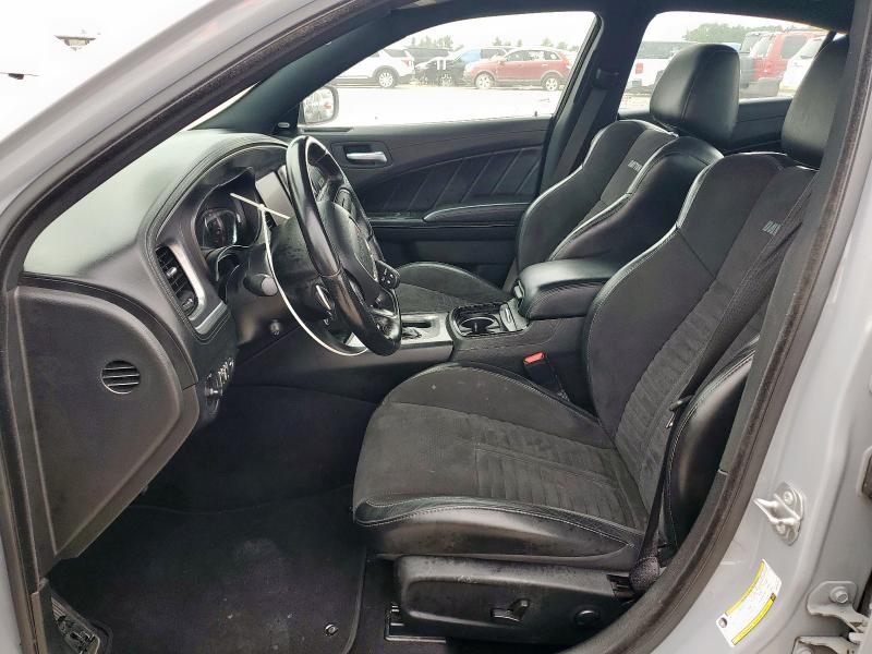 2022 DODGE CHARGER R/ 2C3CDXCT9NH235715