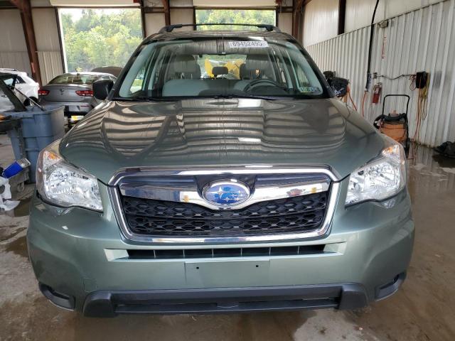 2015 SUBARU FORESTER 2 JF2SJABC3FH808504
