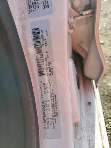 2015 CHRYSLER 200 LIMITE - 1C3CCCAB6FN567903