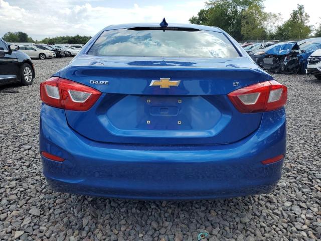 2017 CHEVROLET CRUZE LT - 1G1BE5SM3H7252652