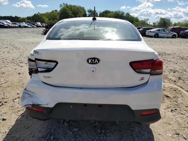 2019 KIA RIO S 3KPA24ABXKE198053