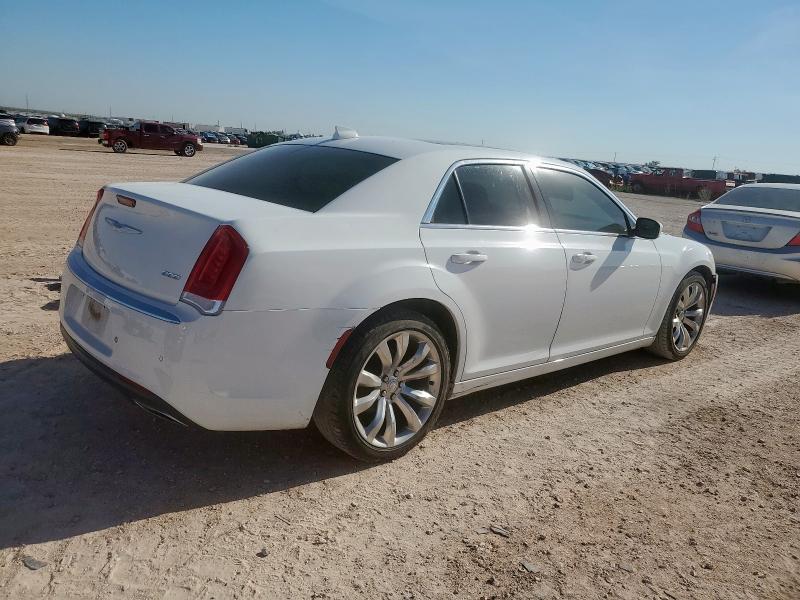 2018 CHRYSLER 300 TOURIN 2C3CCAAG0JH222755