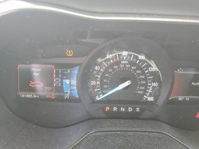 2019 FORD FUSION SE 3FA6P0HD3KR172254