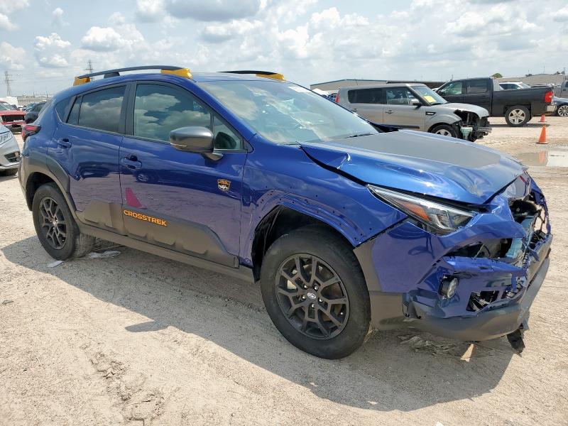 2024 SUBARU CROSSTREK 4S4GUHU68R3757719