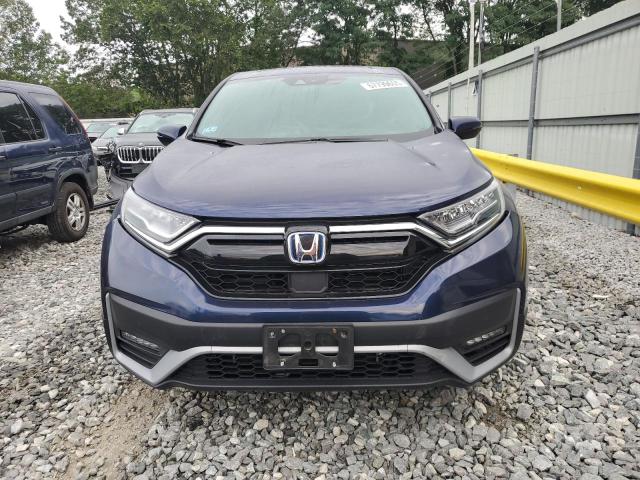 2021 HONDA CR-V EXL 7FART6H80ME022653
