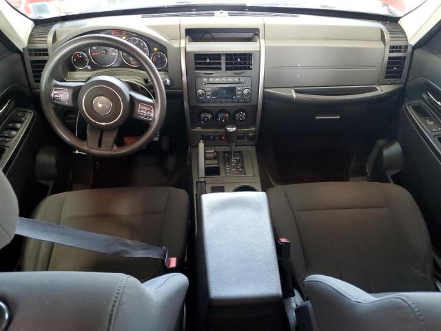 2012 JEP LIBERTY SPORT - 1C4PJMAKXCW141341