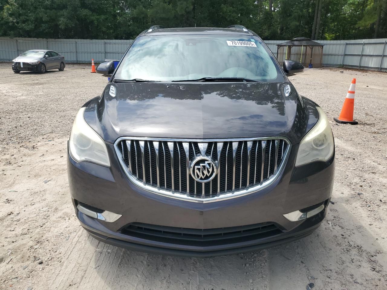 BUICK ENCLAVE