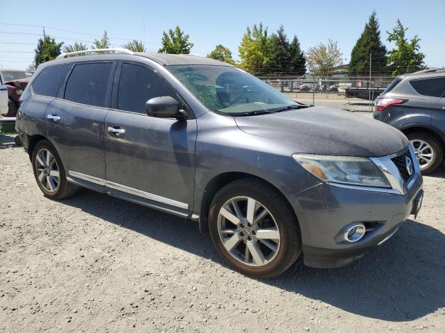 2014 NISSAN PATHFINDER - 5N1AR2MM9EC613240