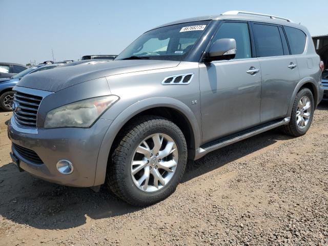 INFINITI QX80