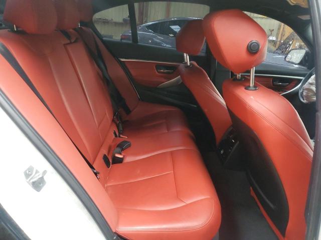 2017 BMW 330 XI WBA8D9G58HNU58832