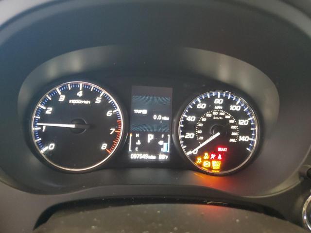 2016 MITSUBISHI OUTLANDER SE JA4AD3A38GZ028406