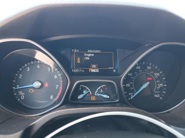 2015 FORD FOCUS SE - 1FADP3K22FL241410