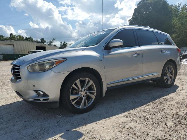 INFINITI QX60