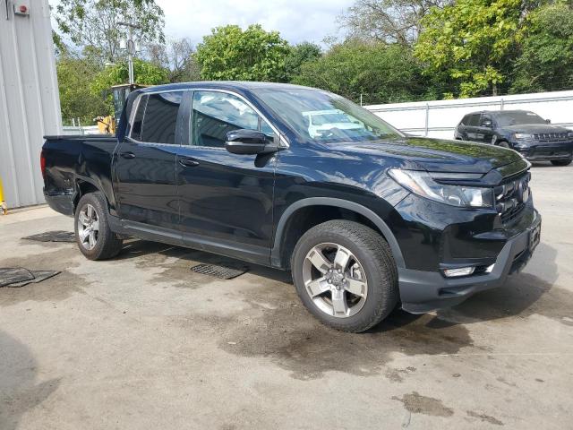 2024 HONDA RIDGELINE 5FPYK3F5XRB002474