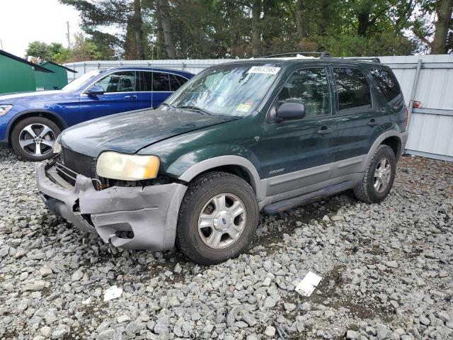 FORD ESCAPE XLT