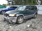 Lot #3294327882 2002 FORD ESCAPE XLT