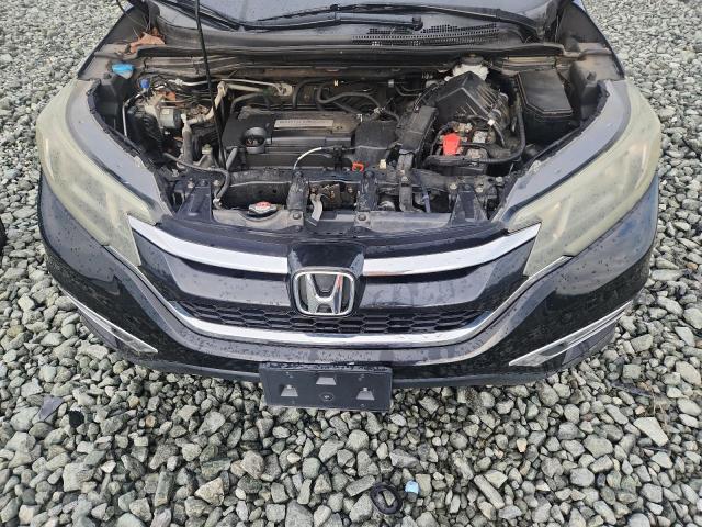 2015 HONDA CR-V EXL 5J6RM4H79FL005865