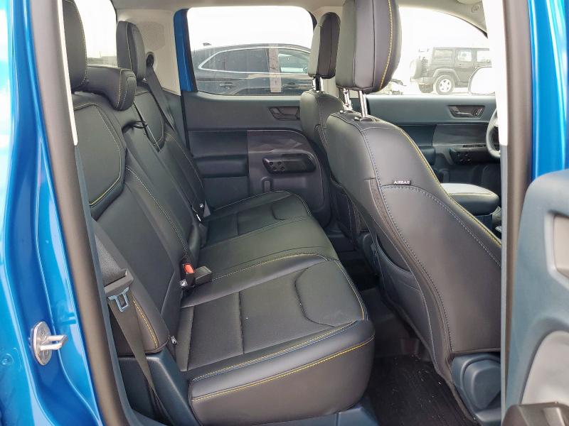 2025 FORD MAVERICK L 3FTCW8TA1SRA74044