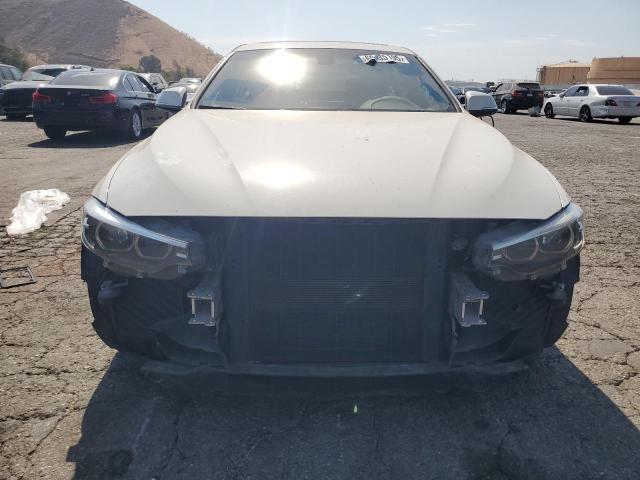 2019 BMW 430I GRAN COUPE WBA4J1C54KBM15614