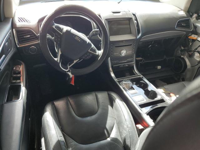 2019 FORD EDGE TITAN - 2FMPK3K95KBC23315